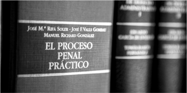 Del Pino Abogados | Derecho Penal